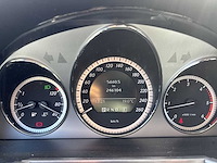 Mercedes-benz glk-klasse 200 cdi business class 2011 | 38-png-9 - afbeelding 23 van  33