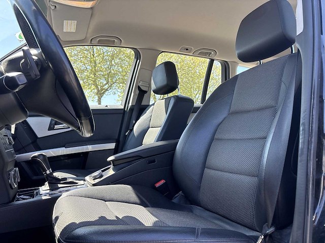 Mercedes-benz glk-klasse 200 cdi business class 2011 | 38-png-9 - afbeelding 25 van  33