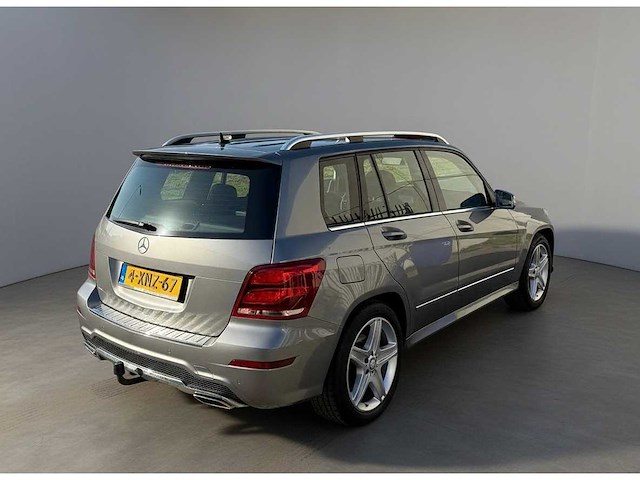 Mercedes-benz glk-klasse 250 4-matic ambition | 4-xnz-67 i - afbeelding 3 van  6