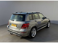Mercedes-benz glk-klasse 250 4-matic ambition | 4-xnz-67 i - afbeelding 3 van  6