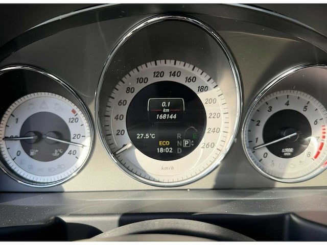 Mercedes-benz glk-klasse 250 4-matic ambition | 4-xnz-67 i - afbeelding 5 van  6