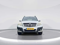 Mercedes-benz glk-klasse 280 4-matic | zk-811-d - afbeelding 7 van  28