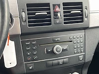 Mercedes-benz glk-klasse 280 4-matic | zk-811-d - afbeelding 9 van  28