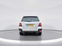 Mercedes-benz glk-klasse 280 4-matic | zk-811-d - afbeelding 10 van  28