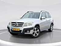 Mercedes-benz glk-klasse 280 4-matic | zk-811-d