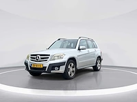 Mercedes-benz glk-klasse 280 4-matic | zk-811-d - afbeelding 14 van  28