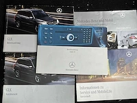 Mercedes-benz glk-klasse 280 4-matic | zk-811-d - afbeelding 21 van  28