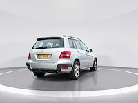Mercedes-benz glk-klasse 280 4-matic | zk-811-d - afbeelding 12 van  28