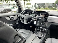 Mercedes-benz glk-klasse 280 4-matic | zk-811-d - afbeelding 23 van  28