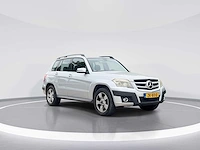 Mercedes-benz glk-klasse 280 4-matic | zk-811-d - afbeelding 24 van  28