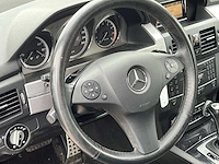 Mercedes-benz glk-klasse 280 4-matic | zk-811-d - afbeelding 26 van  28