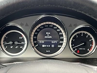 Mercedes-benz glk-klasse 280 4-matic | zk-811-d - afbeelding 27 van  28