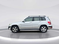 Mercedes-benz glk-klasse 280 4-matic | zk-811-d - afbeelding 28 van  28