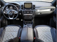 Mercedes-benz gls 63 amg 4matic 5.5 v8 bi turbo 585pk automaat 2016 - afbeelding 13 van  52
