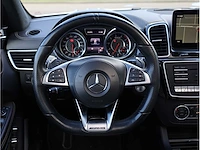 Mercedes-benz gls 63 amg 4matic 5.5 v8 bi turbo 585pk automaat 2016 - afbeelding 14 van  52