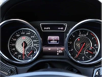 Mercedes-benz gls 63 amg 4matic 5.5 v8 bi turbo 585pk automaat 2016 - afbeelding 15 van  52