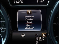Mercedes-benz gls 63 amg 4matic 5.5 v8 bi turbo 585pk automaat 2016 - afbeelding 16 van  52
