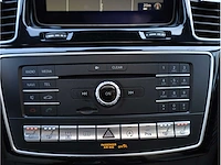 Mercedes-benz gls 63 amg 4matic 5.5 v8 bi turbo 585pk automaat 2016 - afbeelding 17 van  52