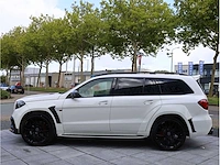 Mercedes-benz gls 63 amg 4matic 5.5 v8 bi turbo 585pk automaat 2016 - afbeelding 12 van  52