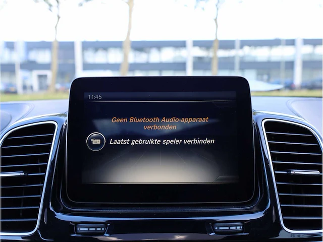 Mercedes-benz gls 63 amg 4matic 5.5 v8 bi turbo 585pk automaat 2016 - afbeelding 27 van  52