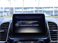 Mercedes-benz gls 63 amg 4matic 5.5 v8 bi turbo 585pk automaat 2016 - afbeelding 27 van  52