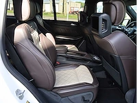 Mercedes-benz gls 63 amg 4matic 5.5 v8 bi turbo 585pk automaat 2016 - afbeelding 30 van  52