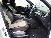 Mercedes-benz gls 63 amg 4matic 5.5 v8 bi turbo 585pk automaat 2016 - afbeelding 32 van  52