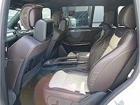 Mercedes-benz gls 63 amg 4matic 5.5 v8 bi turbo 585pk automaat 2016 - afbeelding 36 van  52