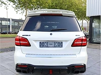 Mercedes-benz gls 63 amg 4matic 5.5 v8 bi turbo 585pk automaat 2016 - afbeelding 34 van  52