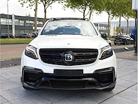 Mercedes-benz gls 63 amg 4matic 5.5 v8 bi turbo 585pk automaat 2016 - afbeelding 51 van  52