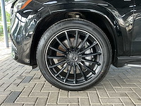 Mercedes-benz / gls-class/ gls 63 4matic+ amg x176 / 610 pk btw auto - afbeelding 3 van  51