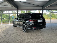 Mercedes-benz / gls-class/ gls 63 4matic+ amg x176 / 610 pk btw auto - afbeelding 5 van  51