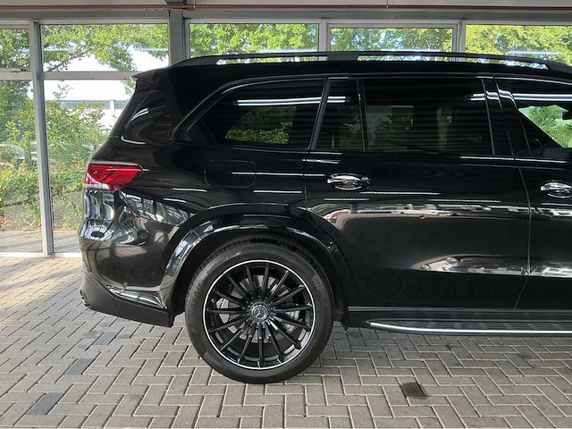 Mercedes-benz / gls-class/ gls 63 4matic+ amg x176 / 610 pk btw auto - afbeelding 8 van  51