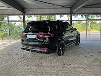 Mercedes-benz / gls-class/ gls 63 4matic+ amg x176 / 610 pk btw auto - afbeelding 9 van  51