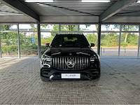 Mercedes-benz / gls-class/ gls 63 4matic+ amg x176 / 610 pk btw auto - afbeelding 10 van  51