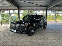 Mercedes-benz / gls-class/ gls 63 4matic+ amg x176 / 610 pk btw auto