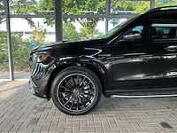 Mercedes-benz / gls-class/ gls 63 4matic+ amg x176 / 610 pk btw auto - afbeelding 13 van  51