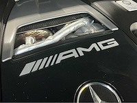 Mercedes-benz / gls-class/ gls 63 4matic+ amg x176 / 610 pk btw auto - afbeelding 19 van  51