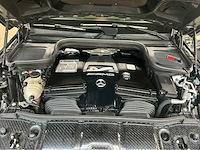 Mercedes-benz / gls-class/ gls 63 4matic+ amg x176 / 610 pk btw auto - afbeelding 20 van  51