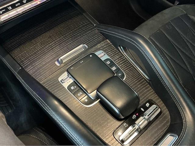 Mercedes-benz / gls-class/ gls 63 4matic+ amg x176 / 610 pk btw auto - afbeelding 26 van  51