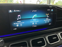 Mercedes-benz / gls-class/ gls 63 4matic+ amg x176 / 610 pk btw auto - afbeelding 27 van  51