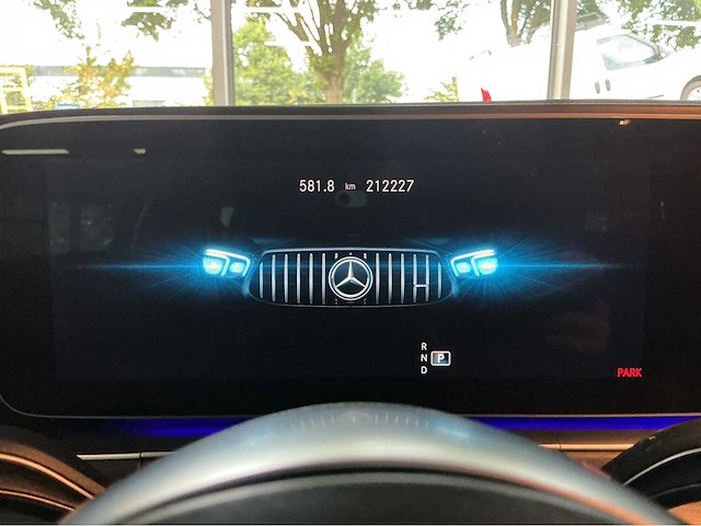 Mercedes-benz / gls-class/ gls 63 4matic+ amg x176 / 610 pk btw auto - afbeelding 28 van  51