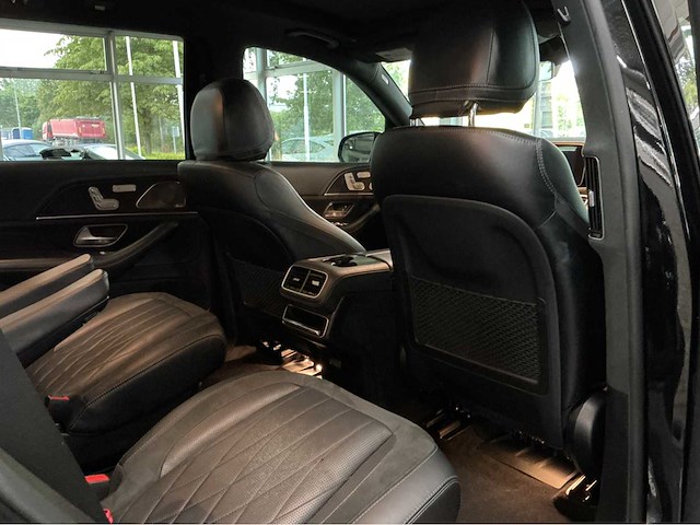 Mercedes-benz / gls-class/ gls 63 4matic+ amg x176 / 610 pk btw auto - afbeelding 31 van  51