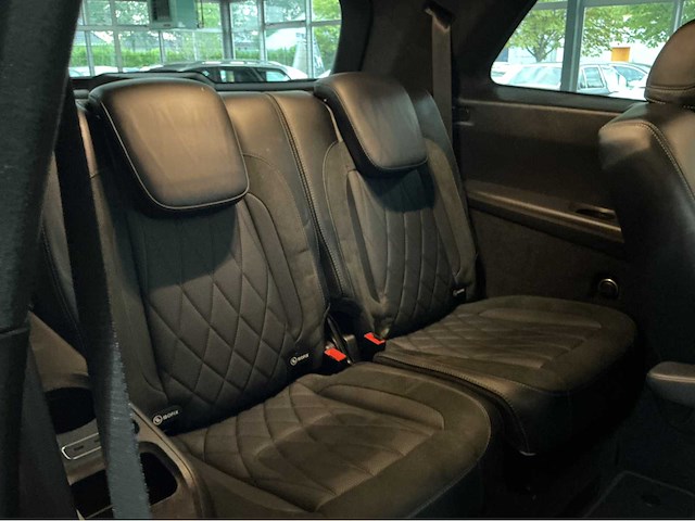 Mercedes-benz / gls-class/ gls 63 4matic+ amg x176 / 610 pk btw auto - afbeelding 32 van  51