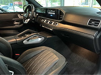 Mercedes-benz / gls-class/ gls 63 4matic+ amg x176 / 610 pk btw auto - afbeelding 37 van  51