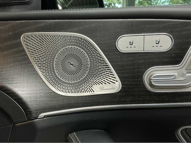 Mercedes-benz / gls-class/ gls 63 4matic+ amg x176 / 610 pk btw auto - afbeelding 38 van  51