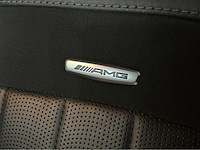 Mercedes-benz / gls-class/ gls 63 4matic+ amg x176 / 610 pk btw auto - afbeelding 39 van  51