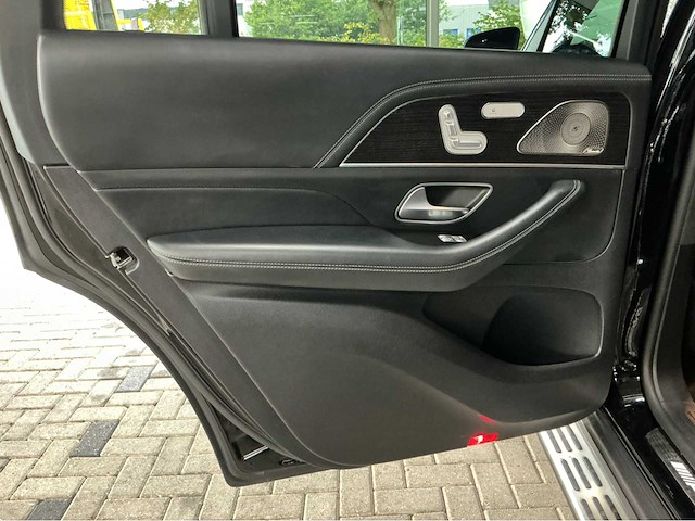 Mercedes-benz / gls-class/ gls 63 4matic+ amg x176 / 610 pk btw auto - afbeelding 40 van  51