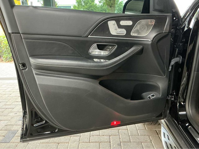 Mercedes-benz / gls-class/ gls 63 4matic+ amg x176 / 610 pk btw auto - afbeelding 41 van  51