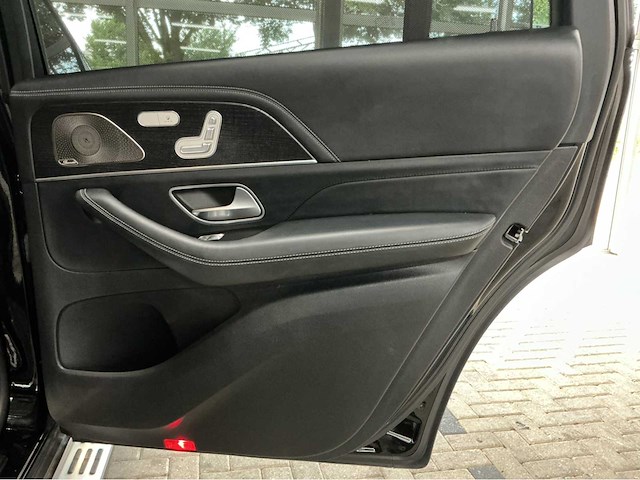 Mercedes-benz / gls-class/ gls 63 4matic+ amg x176 / 610 pk btw auto - afbeelding 43 van  51